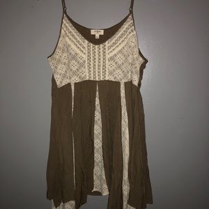 Women’s boutique dress/tunic